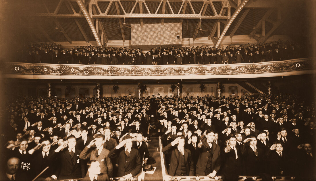 Real Estate Records Shubert Archive